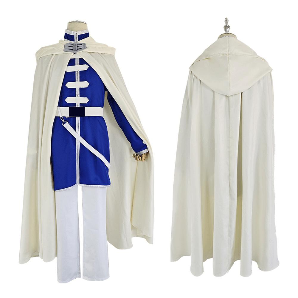 Elven Mage Fri Him Cosplay Costume