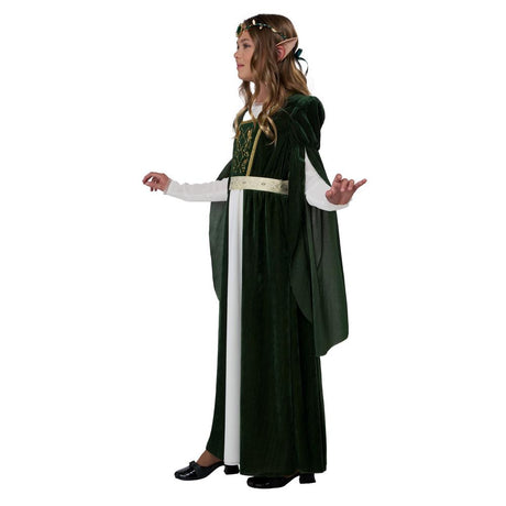 Elven Renaissance Princess - Child