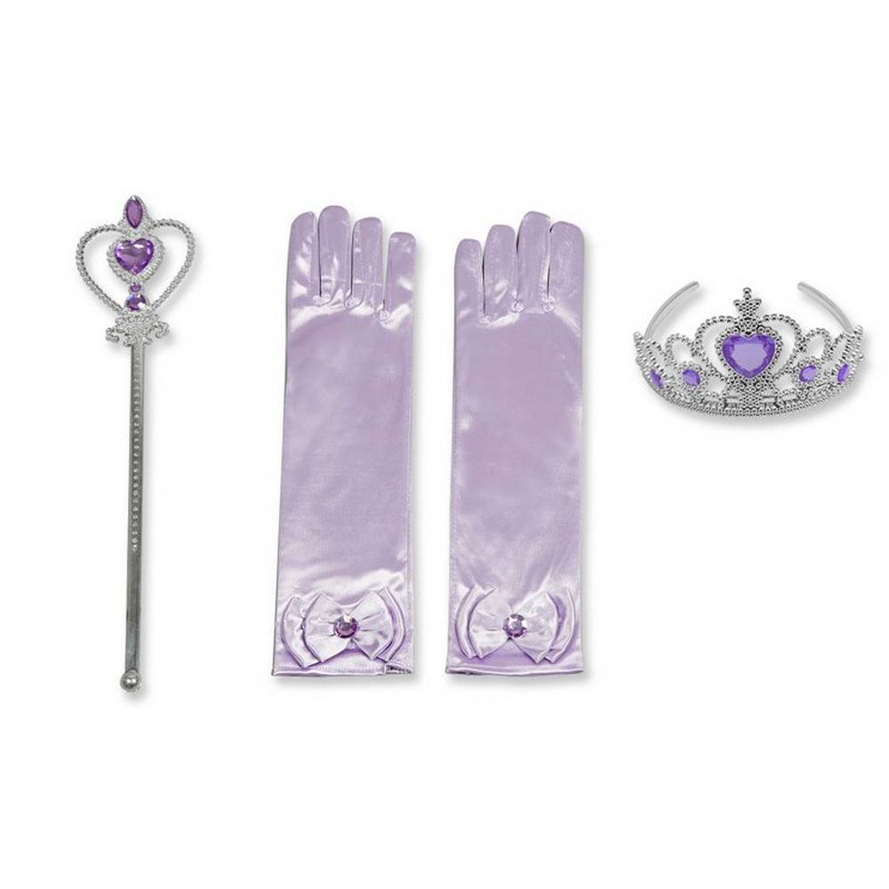 Enchanted Fairy Tale Set