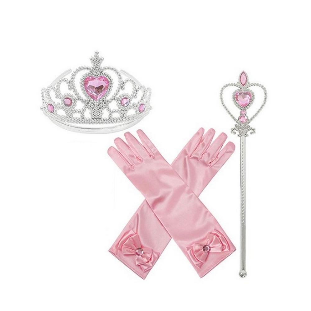 Enchanted Rose Royalty Set