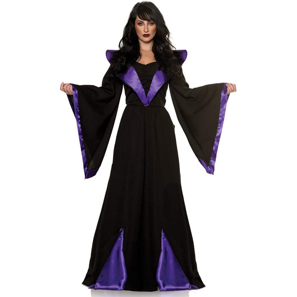 Evil Queen costume