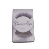 Eyelashes - Purple