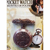 Steampunk Pocket Watch