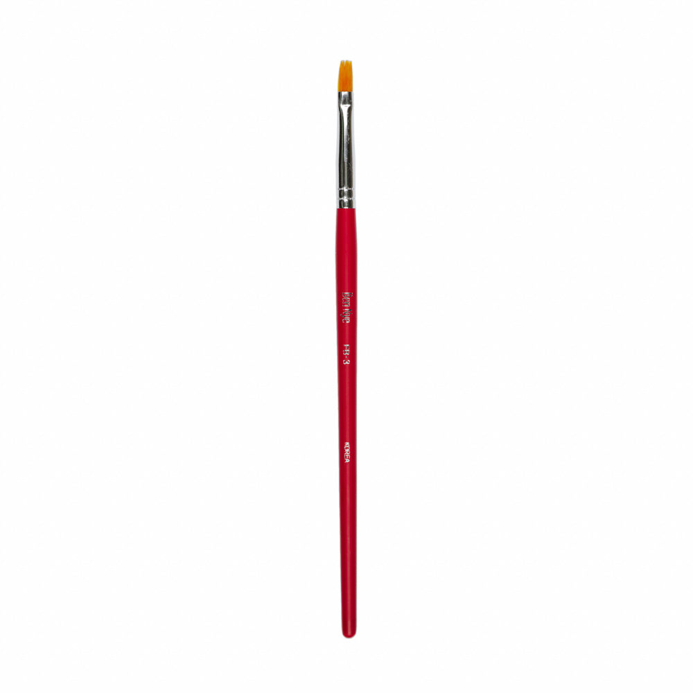 BEN NYE Flat Brushes