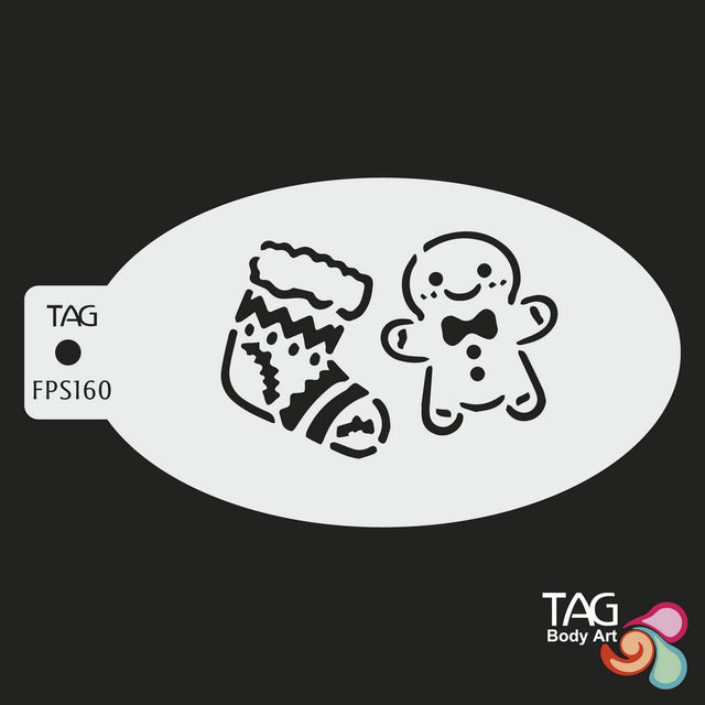  tag-sugar-stockings-face-paint-stencil