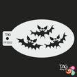 tag-bats-face-paint-stencil