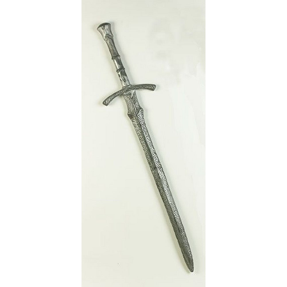 Realistic 39"  Knight Sword
