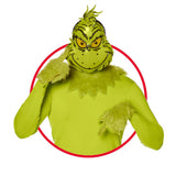 Dr. Seuss Grinch Kit