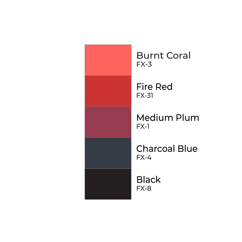 BEN NYE F/X Creme Colors Stack