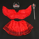 Kit d'ange féerique