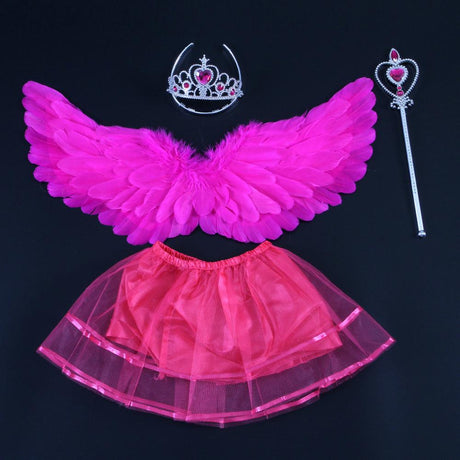 Fairy Angel Costume Set