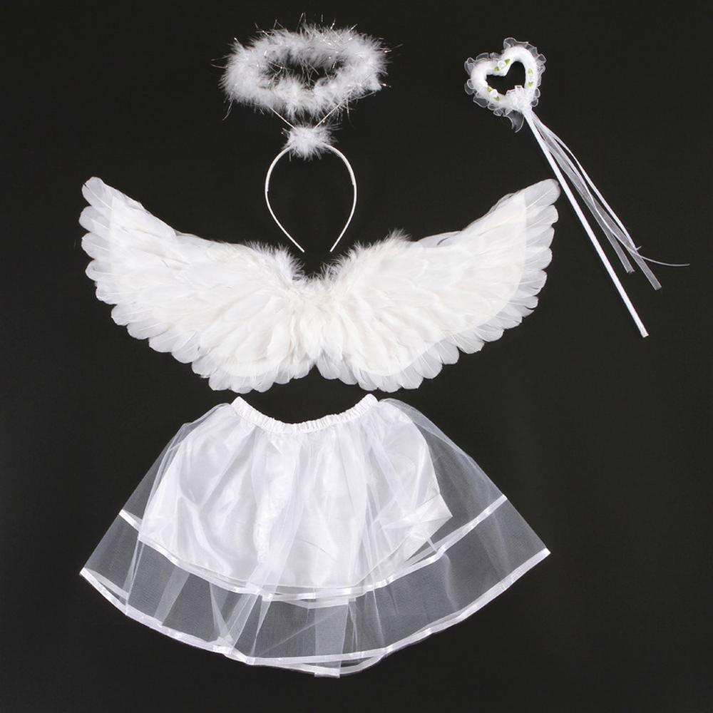 Kit d'ange féerique