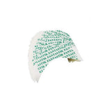 Fantastik B-Contour Double sided Tape strips double face 36 /pack