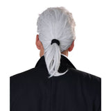 Fashion Legend Wig, Karl Lagerfeld 