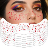  freckle-temporary-face-tattoo-stickers