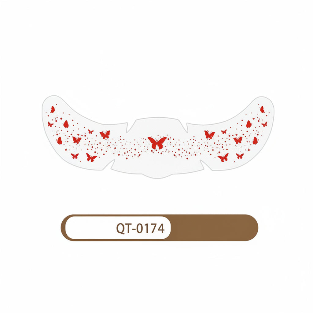  freckle-temporary-face-tattoo-stickers