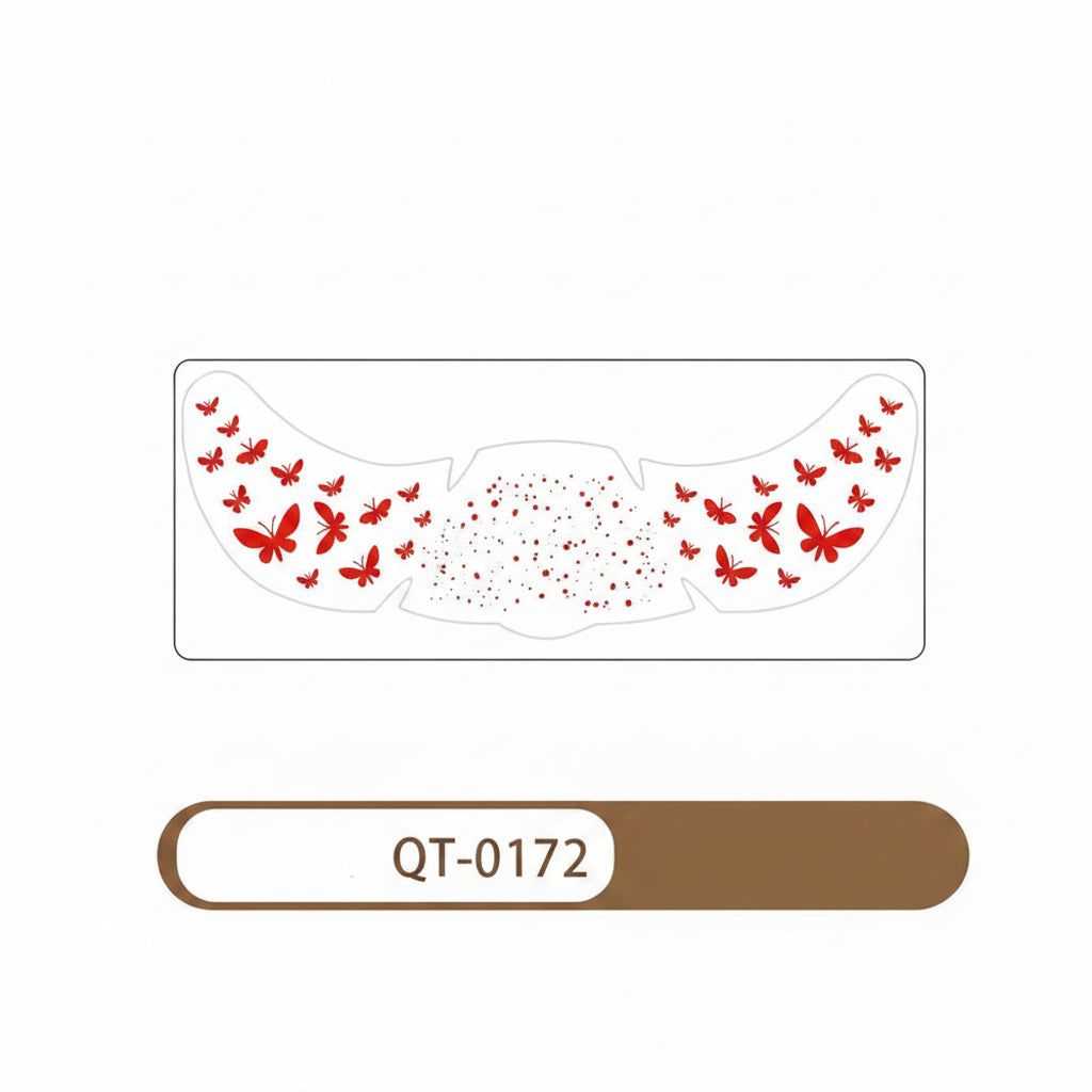  freckle-temporary-face-tattoo-stickers
