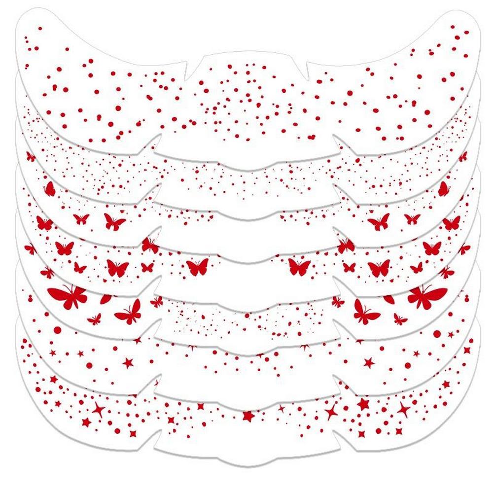  freckle-temporary-face-tattoo-stickers