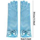 Magical Princess tiara child kit - 4 pcs