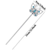 Magical Princess tiara child kit - 4 pcs