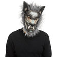 Werewolf Realistic Animal Mask