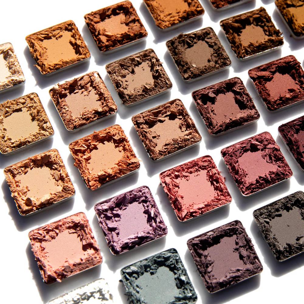 The VisePRO™ Grande Pro 1X Palette