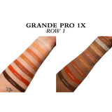 The VisePRO™ Grande Pro 1X Palette