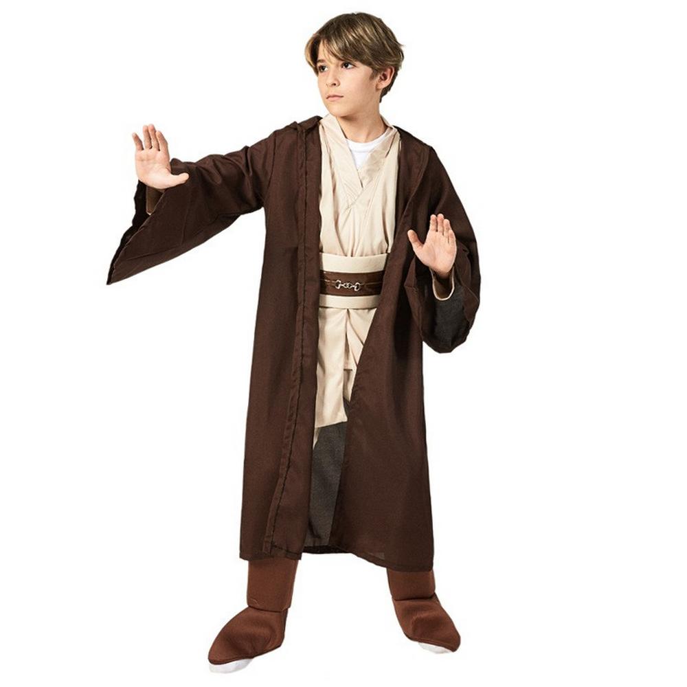 Galactic Peacekeeper Kids Costume