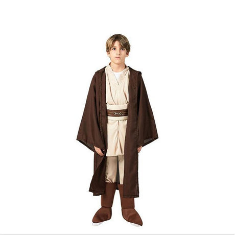 Galactic Peacekeeper Kids Costume