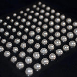 question-beauty-self-adhesive-gems-100-pcs-pearl
