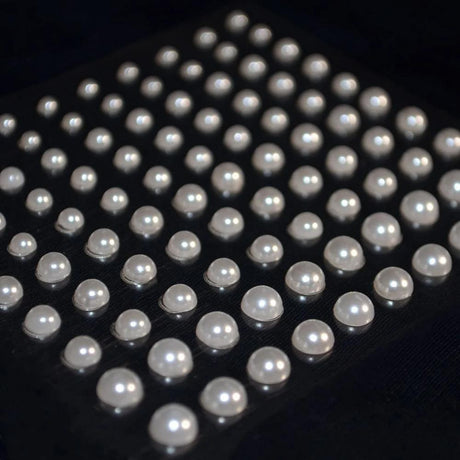 question-beauty-self-adhesive-gems-100-pcs-pearl