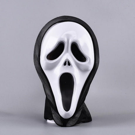 Slasher Villain Costume - Adult