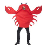 Giant Pinching Crab Costume