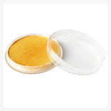 Golden Pearly__water_based bodypaint