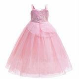 Costume de bonne sorcière pour enfants