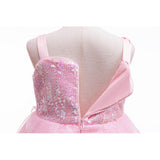 Costume de bonne sorcière pour enfants