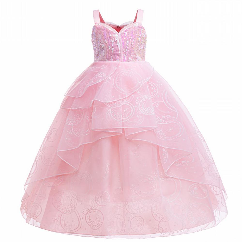 Costume de bonne sorcière pour enfants