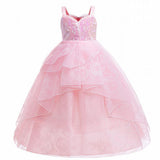 Costume de bonne sorcière pour enfants