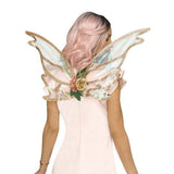 Gossamer Fairy Wings rose