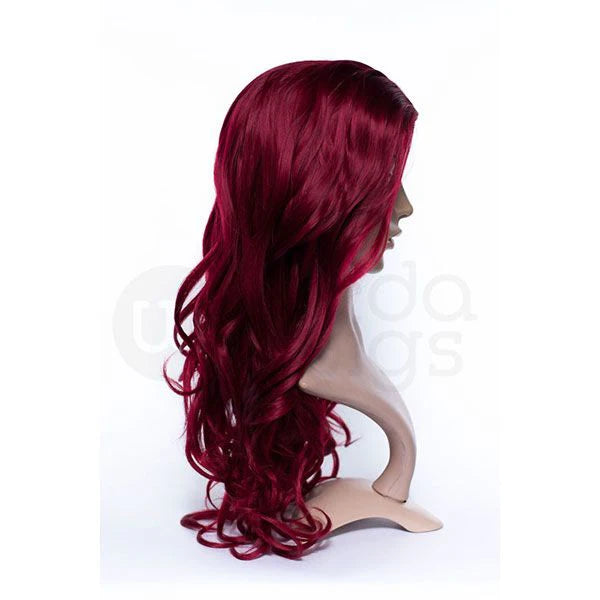 Arda Grace Classic Wig- Heat-resistant