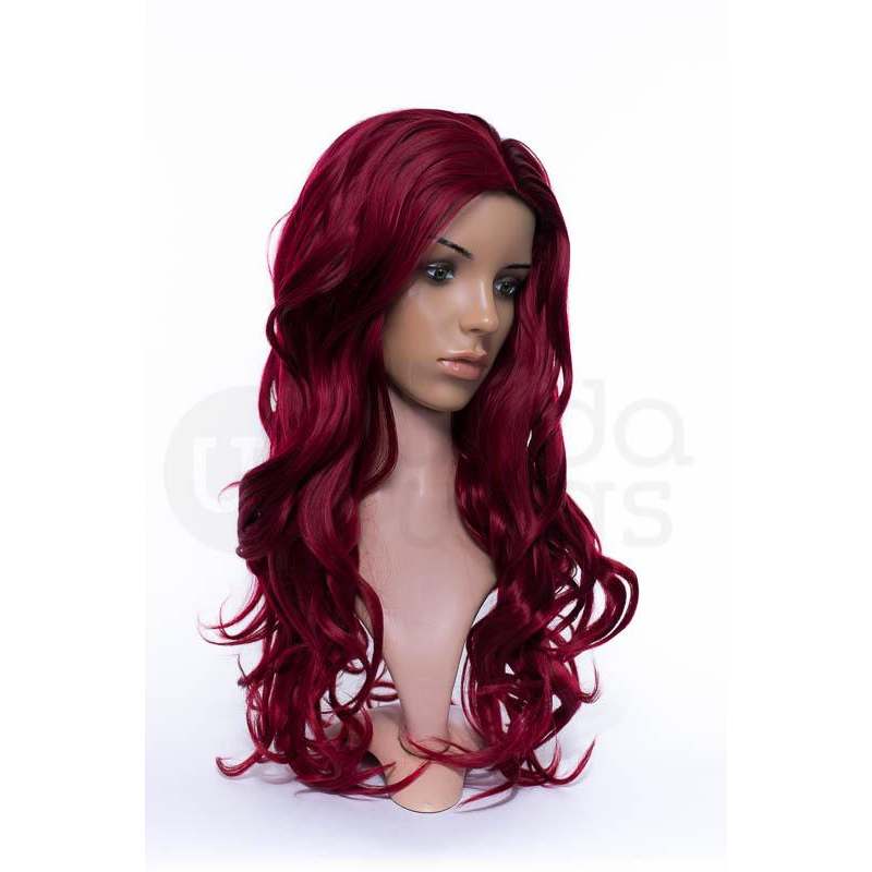 Arda Grace Classic Wig- Heat-resistant