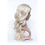 Arda Grace Classic Wig- Heat-resistant
