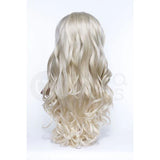 Arda Grace Classic Wig- Heat-resistant
