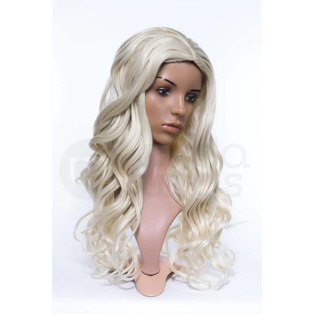 Arda Grace Classic Wig- Heat-resistant