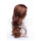 Arda Grace Classic Wig- Heat-resistant