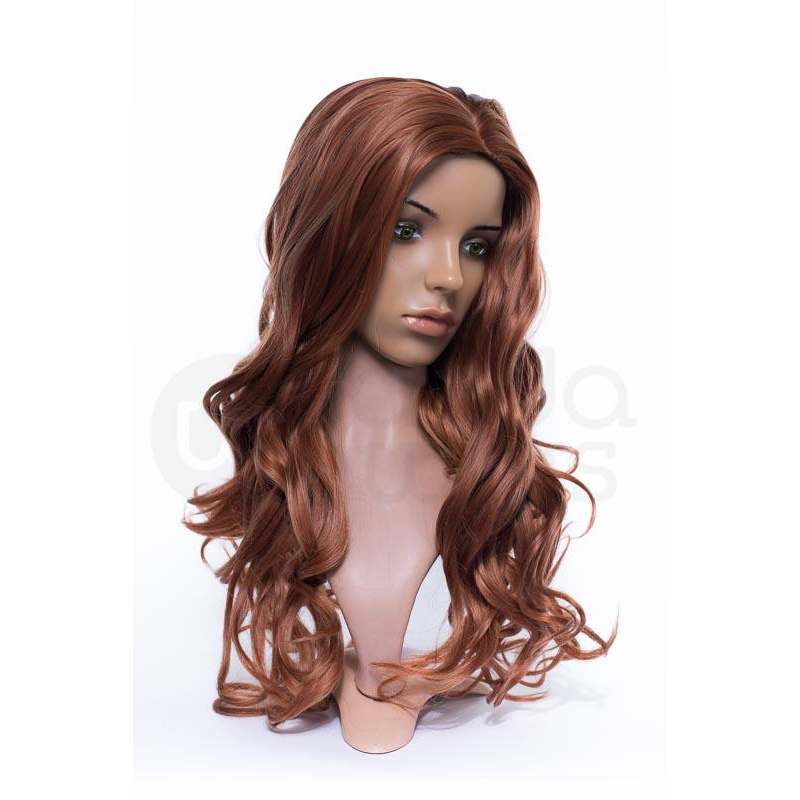 Arda Grace Classic Wig- Heat-resistant