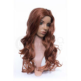 Arda Grace Classic Wig- Heat-resistant
