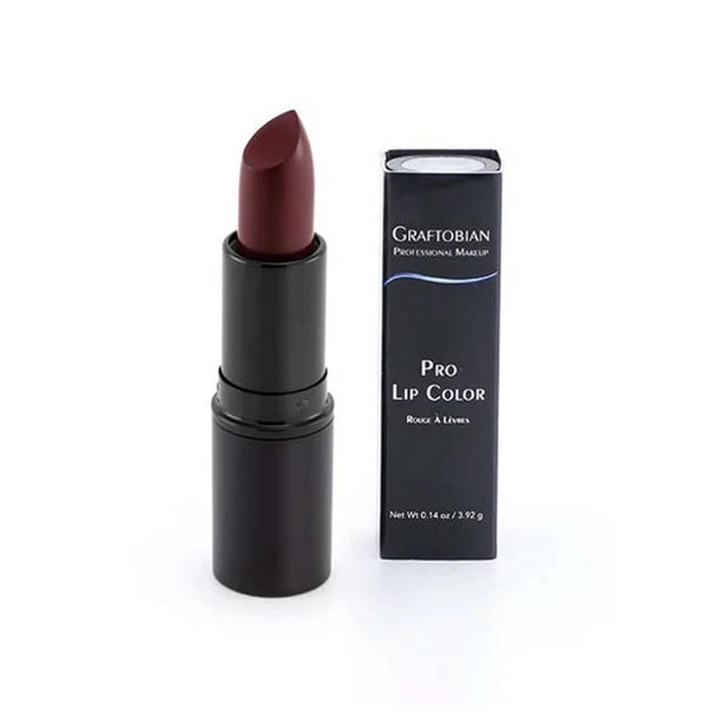 GRAFTOBIAN Creme Lipstick - Pro Lip Color