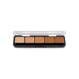Graftobian Ultra HD Palette Glamour Crème
