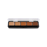 Graftobian Ultra HD Palette Glamour Crème